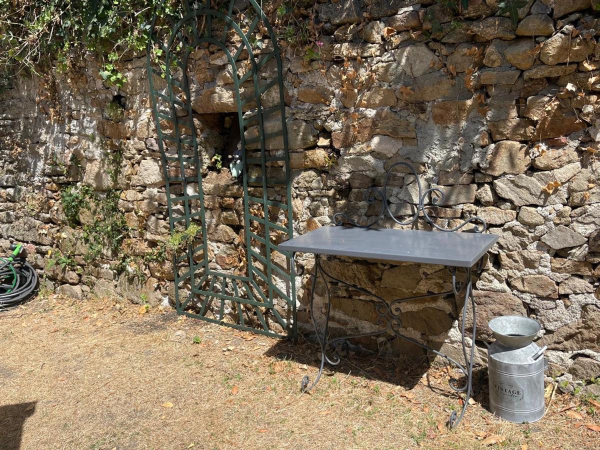 ואנה Le Patio, Coeur De Ville Avec Garage Et Jardin מראה חיצוני תמונה